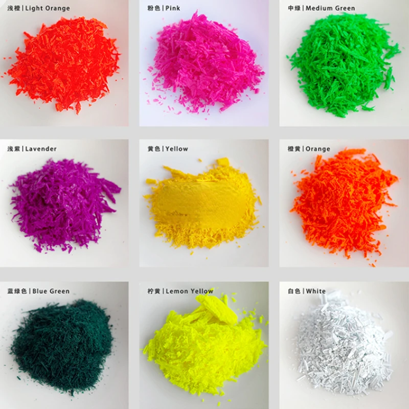 Soy Candle Wax Pigment 2g/bag Candle Dye DIY Supplies