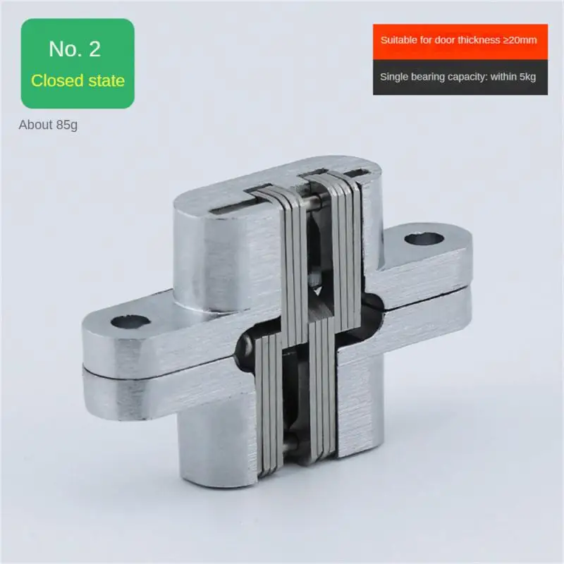 No 2 13 X 60mm