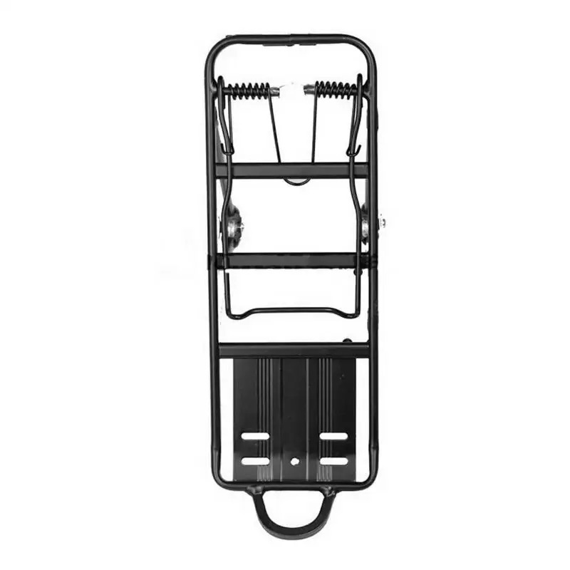 bike Cargo Racks bicycle Rear Carrier Road Bikes Luggage Rack Shelf cycling Pannier bracket Luggage Carrier cycling accessories