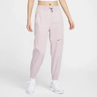 Nike officiel véritable automne nouveau jogging respirant tissé pour femmes CZ8910-645 1