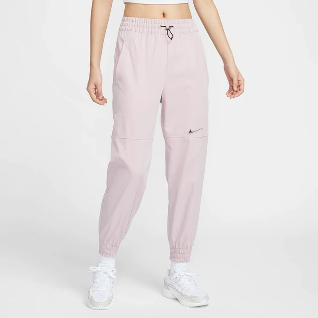 Nike officiel véritable automne nouveau jogging respirant tissé pour femmes CZ8910-645 1