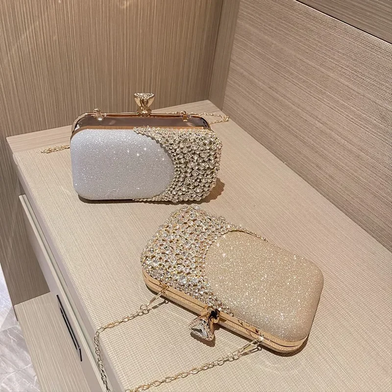 Women Evening Clutch Bag
