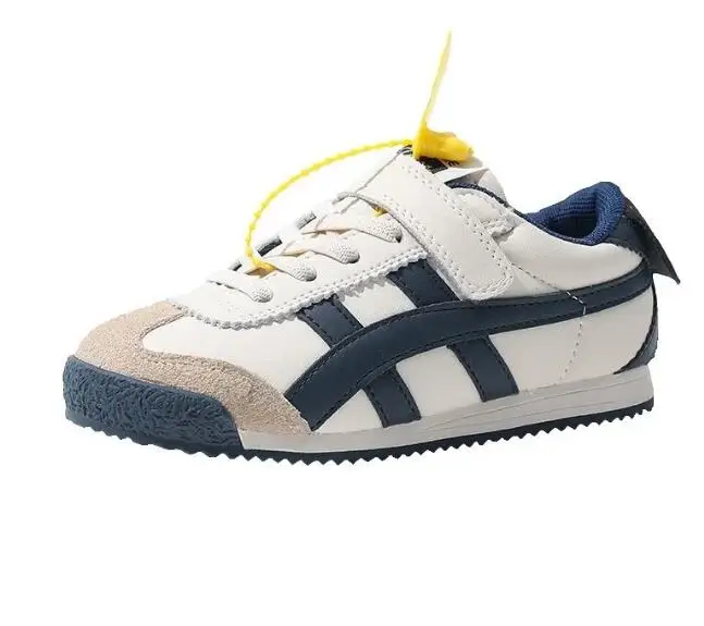 Children's Sneakers Boys Lightweight Breathable Sport Running Shoes Girls Soft Bottom Casual Shoes Student Shoes 2