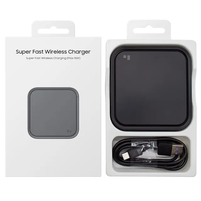 Samsung Galaxy S20 Samsung S20 Super Fast Wireless Charging For