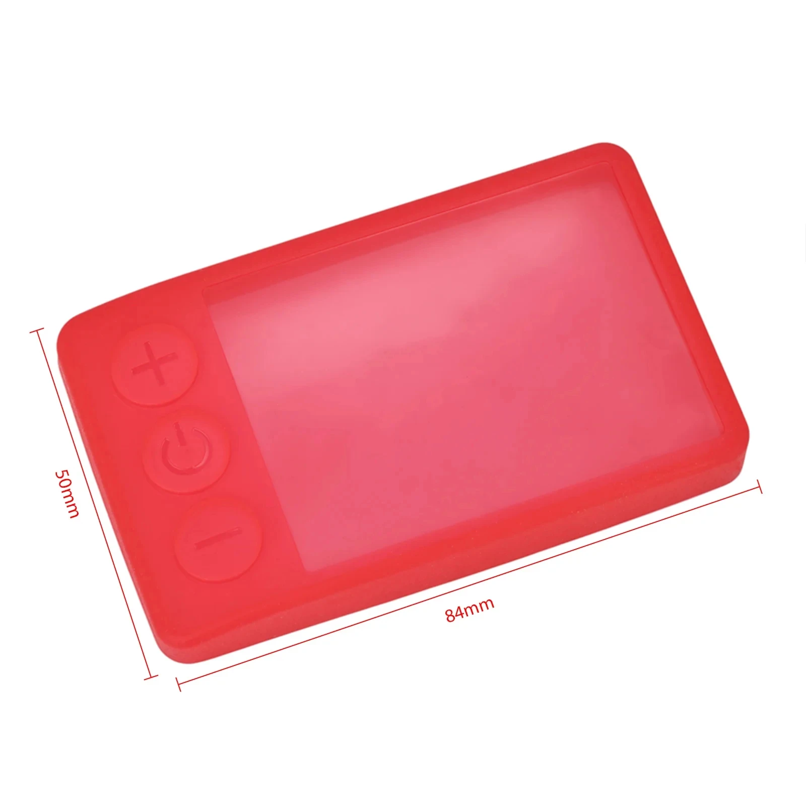 Waterproof Silicone Protective Dashboard Cover