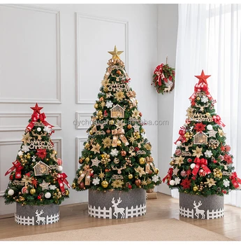 Christmas Tree 1