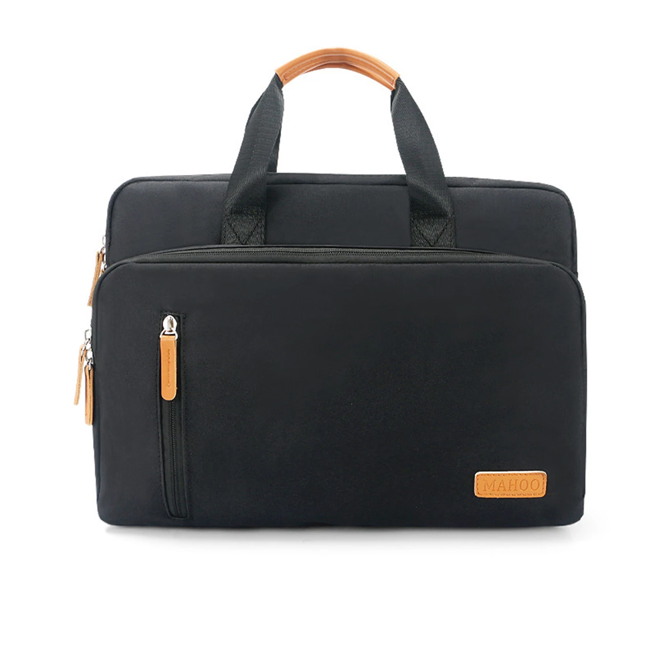 Laptop-Hülle für MacBook Air Pro 16, Xiaomi Lenovo Dell HP 13,3 14 15,6 Zoll Notebook-Hülle, Schultertasche, Aktentaschen – Detail 20