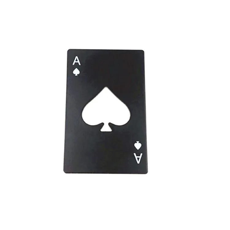 Spades A opener