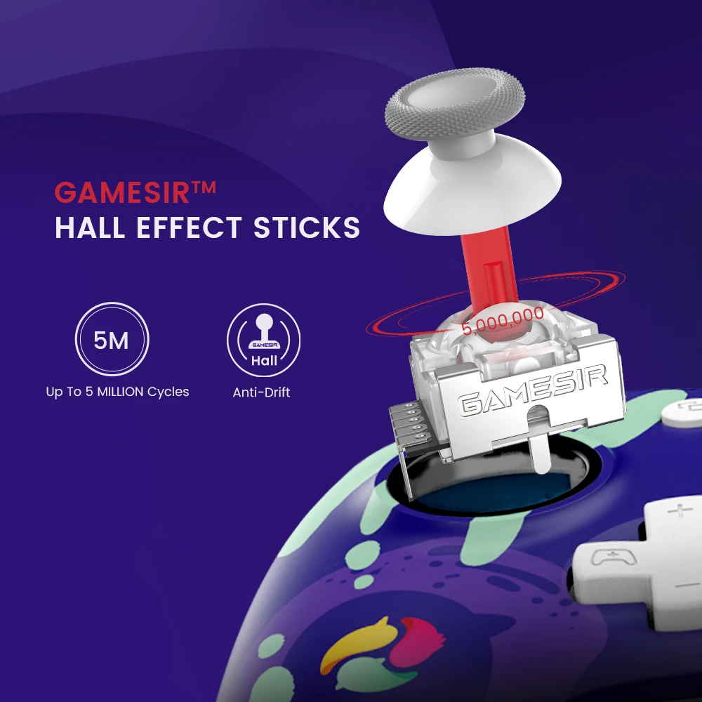 GameSir G7 SE eneba   Ʈѷ  е, Xbox ø X, Xbox ø S, Xbox  Ȧ Ʈ ̽ƽ