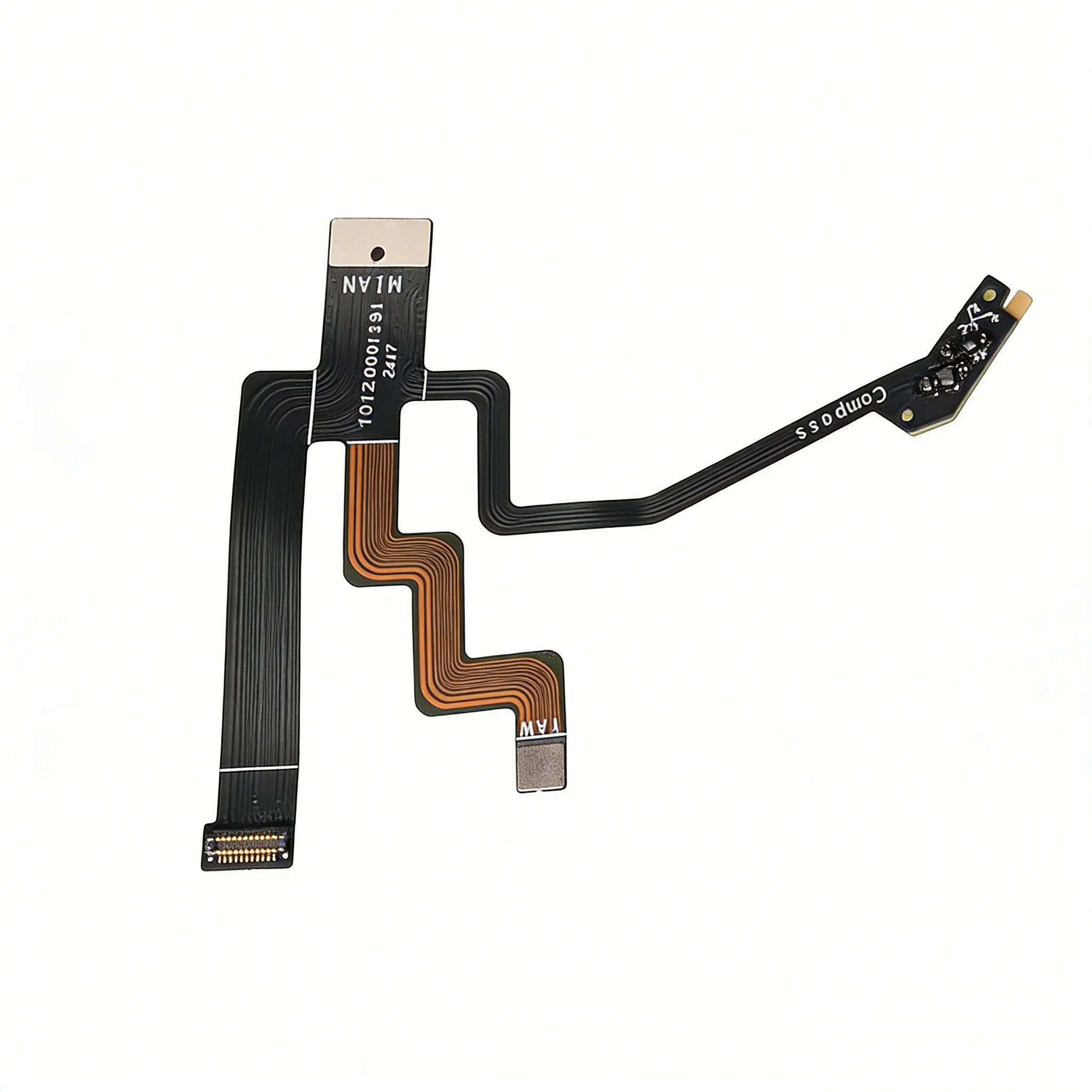 Capteur géomagnétique GPS pour Potensic ATOM - Compatible uniquement