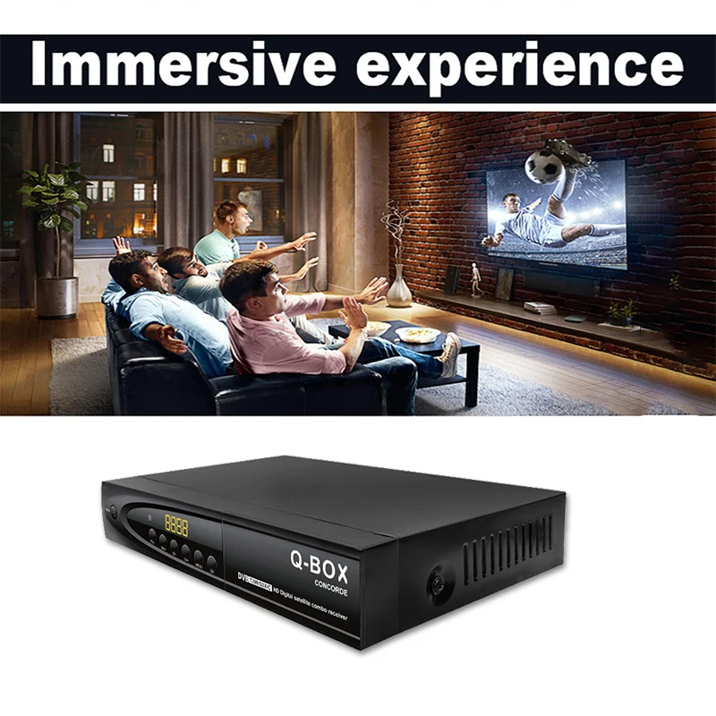 ְ  TV ڴ TV ڽ, DVB T2 S2 ޺ QBOX  ű  iptv H264 MP3 ÷ PVR EPG OSD HD  ڽ