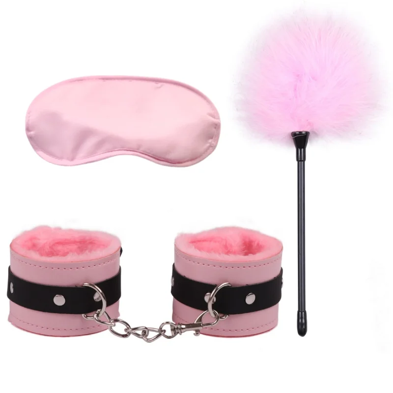 Pink 3PCS