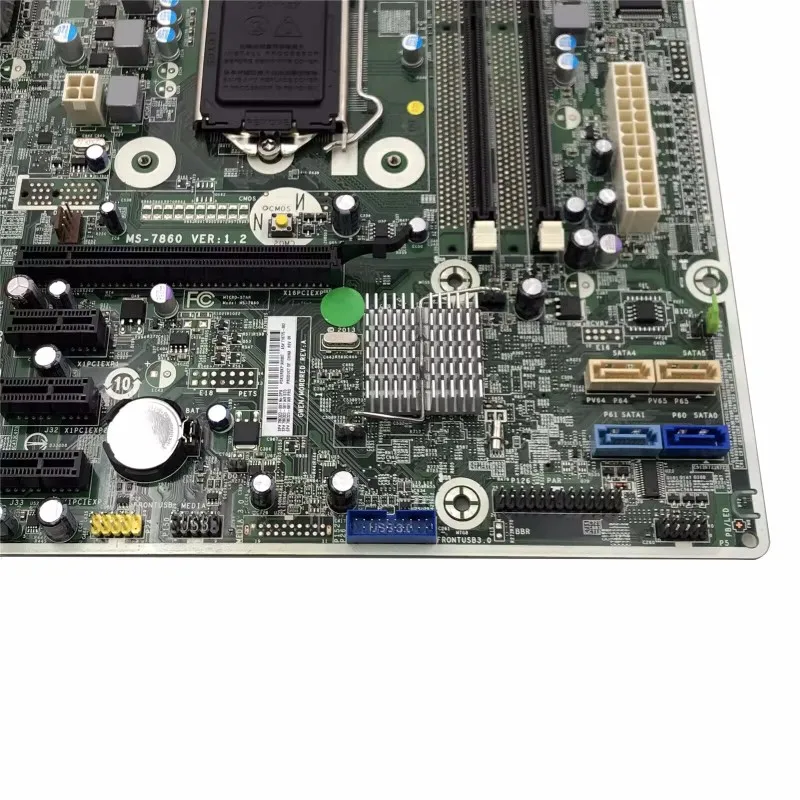 HP 400 G2 MT  MS-7860, 780323-001, 718775-002, 780323-501, 780323-601 κ, 100% ׽Ʈ Ϸ,  