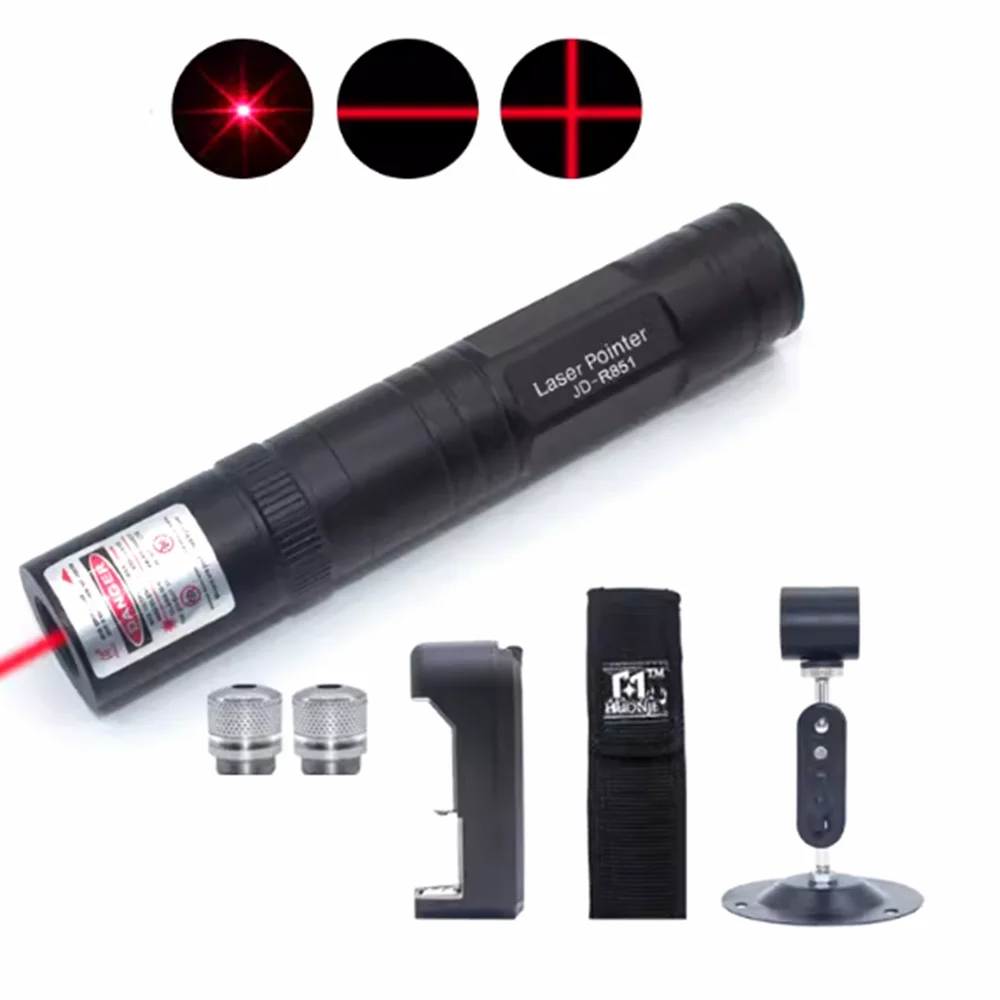 650nm/532nm Dot Line Cross Positioning light Cutting Module laser module