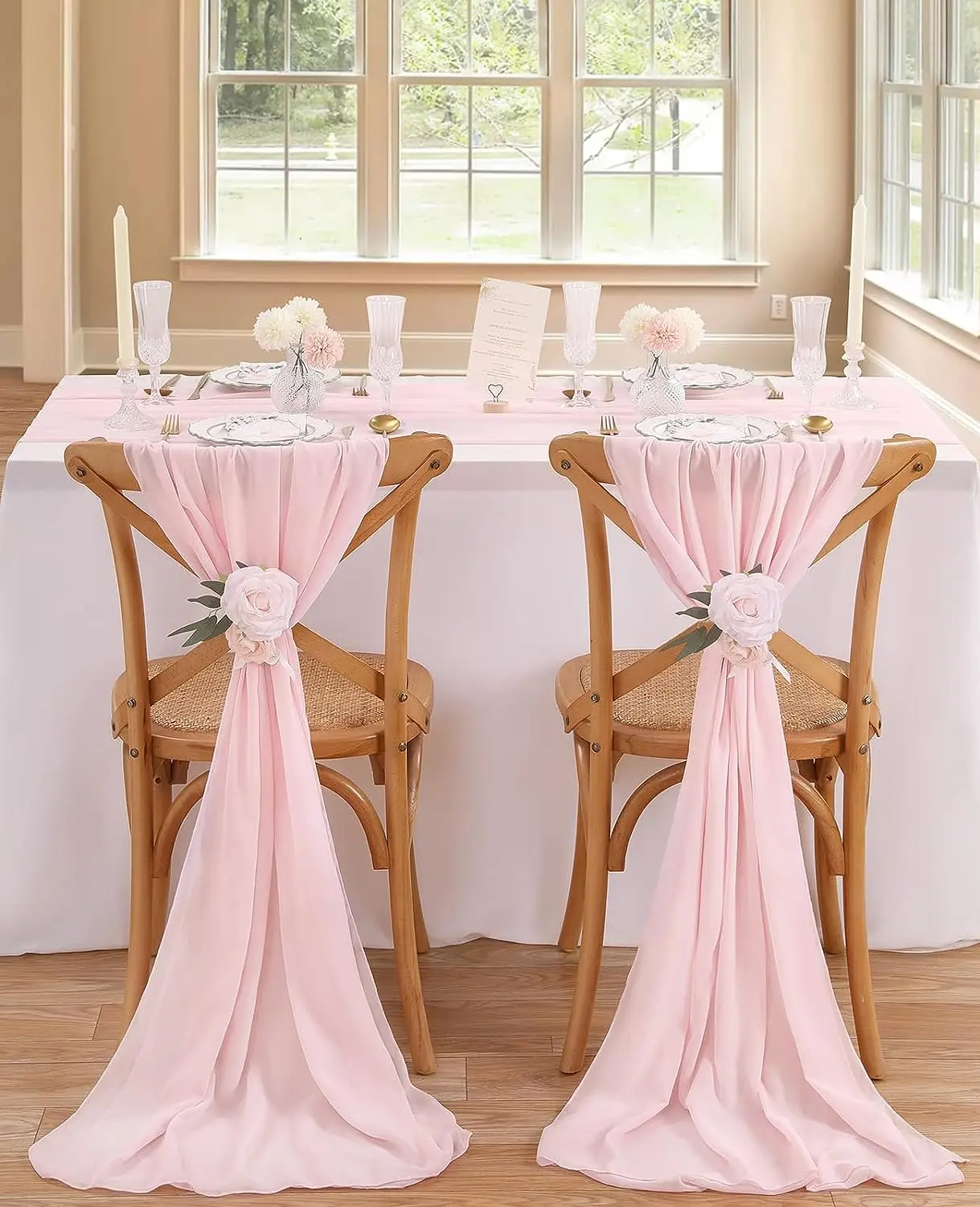Light pink