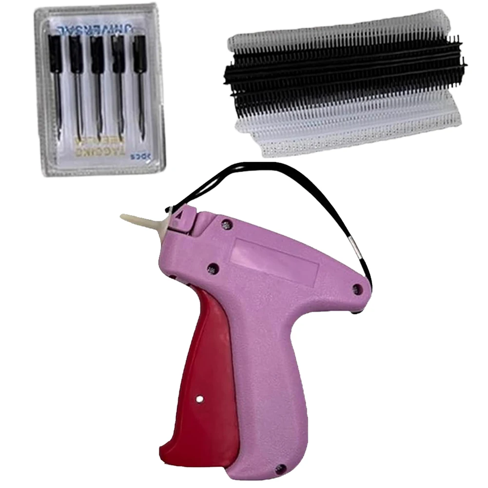 Pink Set B