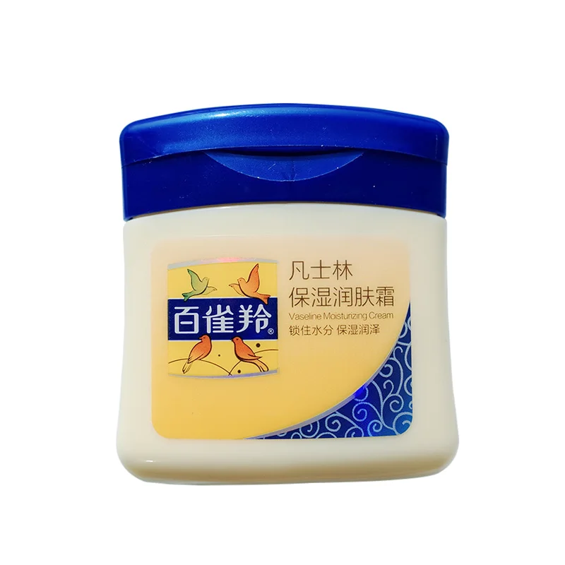 

Moisturizing Moisturizer Light Butter Moisturizer Cream Hand Guard Cream