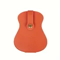 A orange paddle pack