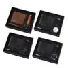 Men's Gift Set Combination Set Beautifully Decoration Watch Wallet Pen Set for Male Holiday Anniversary Fathers Day Couple 1