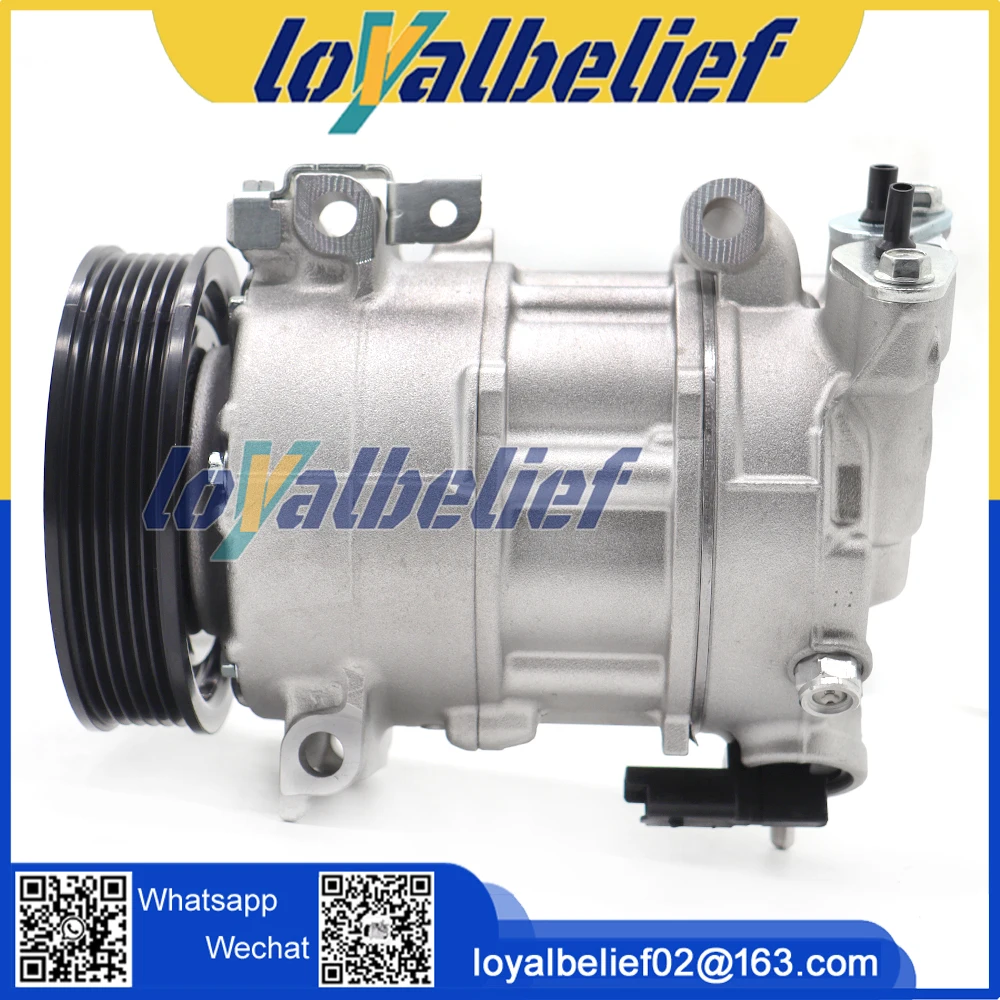 Compressore D'Aria Per Peugeot 308 Sw 3008 5008 308 Cc Citroen C4 Ds5 Ds4 9659875580 9689084780 6453Wh 6453Yq 9659875480 9676862380