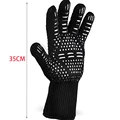 Black 1PCS-35CM