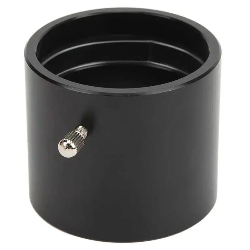 SCT Adapter Anodizing Telescope Eyepiece Adapter with Side Clamping