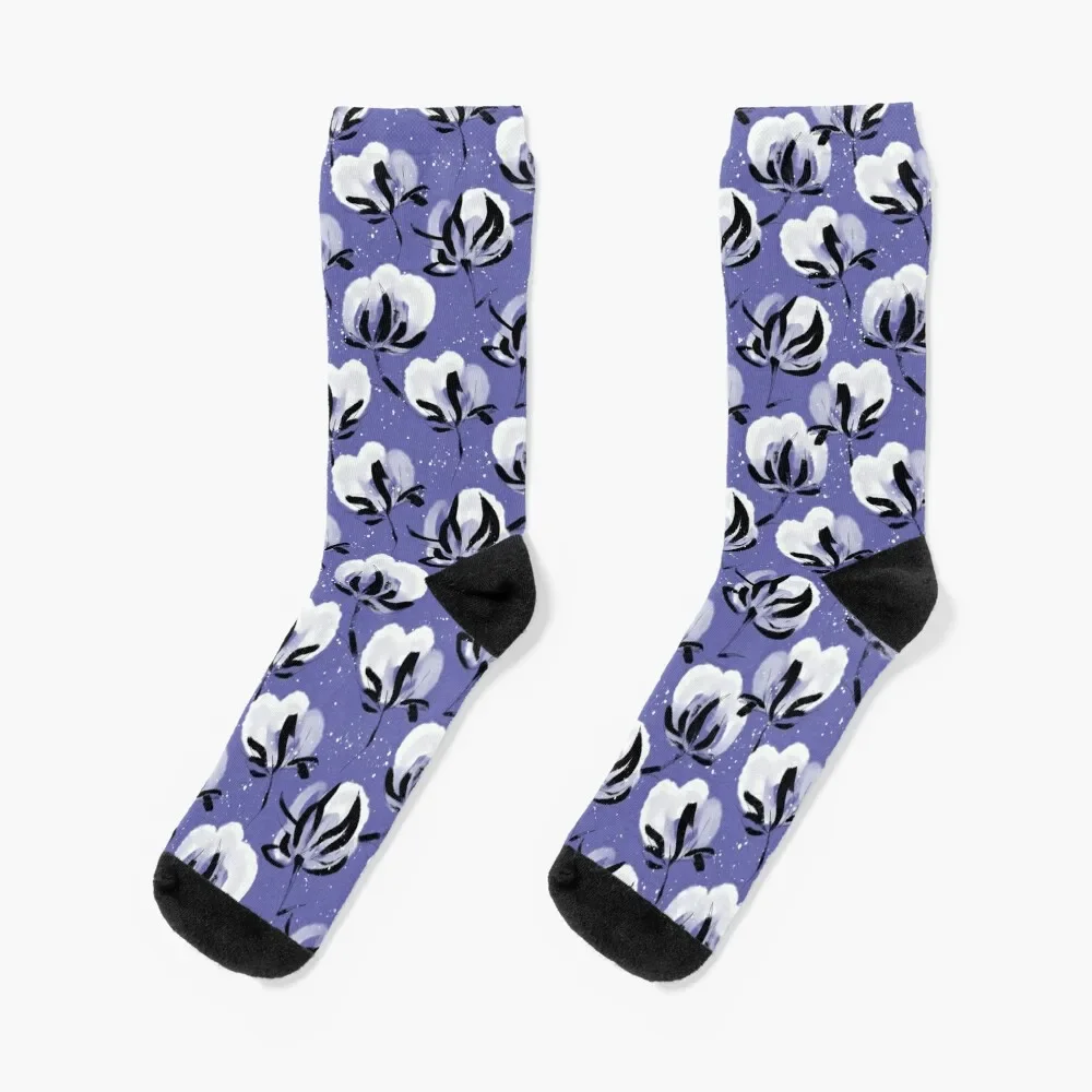 

Cotton Flowers Socks summer FASHION Men's Men's Socks Luxury Women's