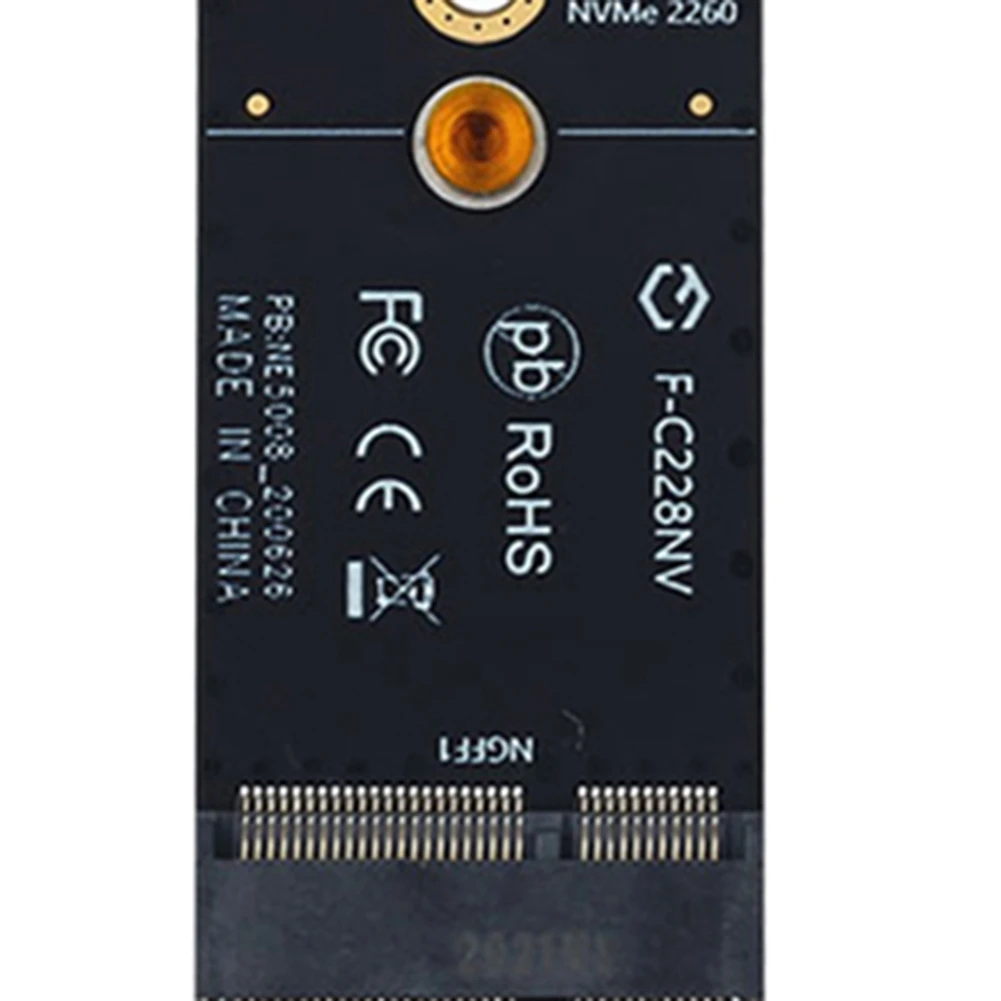  M.2 A + E Ű -M.2 M Ű Wifi  , AX200 9260 Bcm94352Z ī NVMe PCI SSD Ʈ