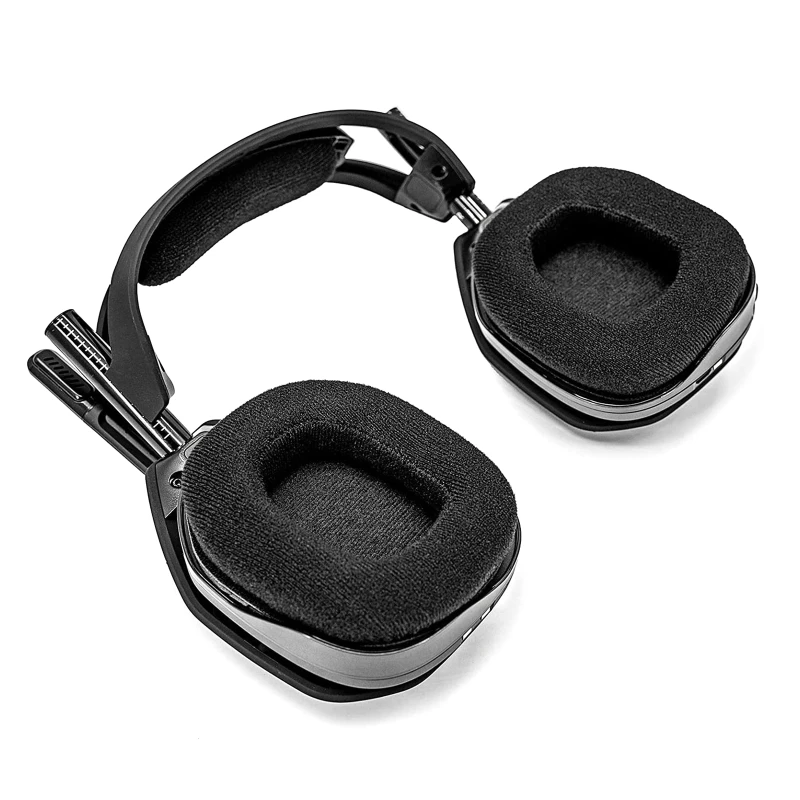 Replacement Ear Pad Headband Ear Cushions for Astro A50 GEN4 Gaming Headset (Not for A50 GEN1 GEN2 A40)