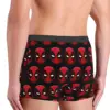Deadpool Superhero Comics Merch Boxers Shorts Novelty Underwear Boxer Underpants Gag Gifts For Man 4