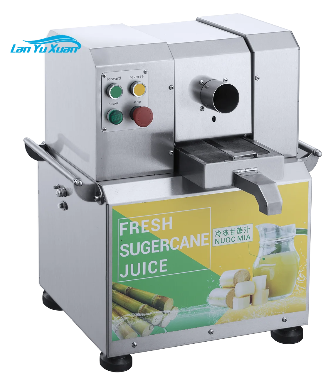 Table Type Sugar Cane Juice Can Sugarcane Juicer Extractor Juice Processing Machine AliExpress