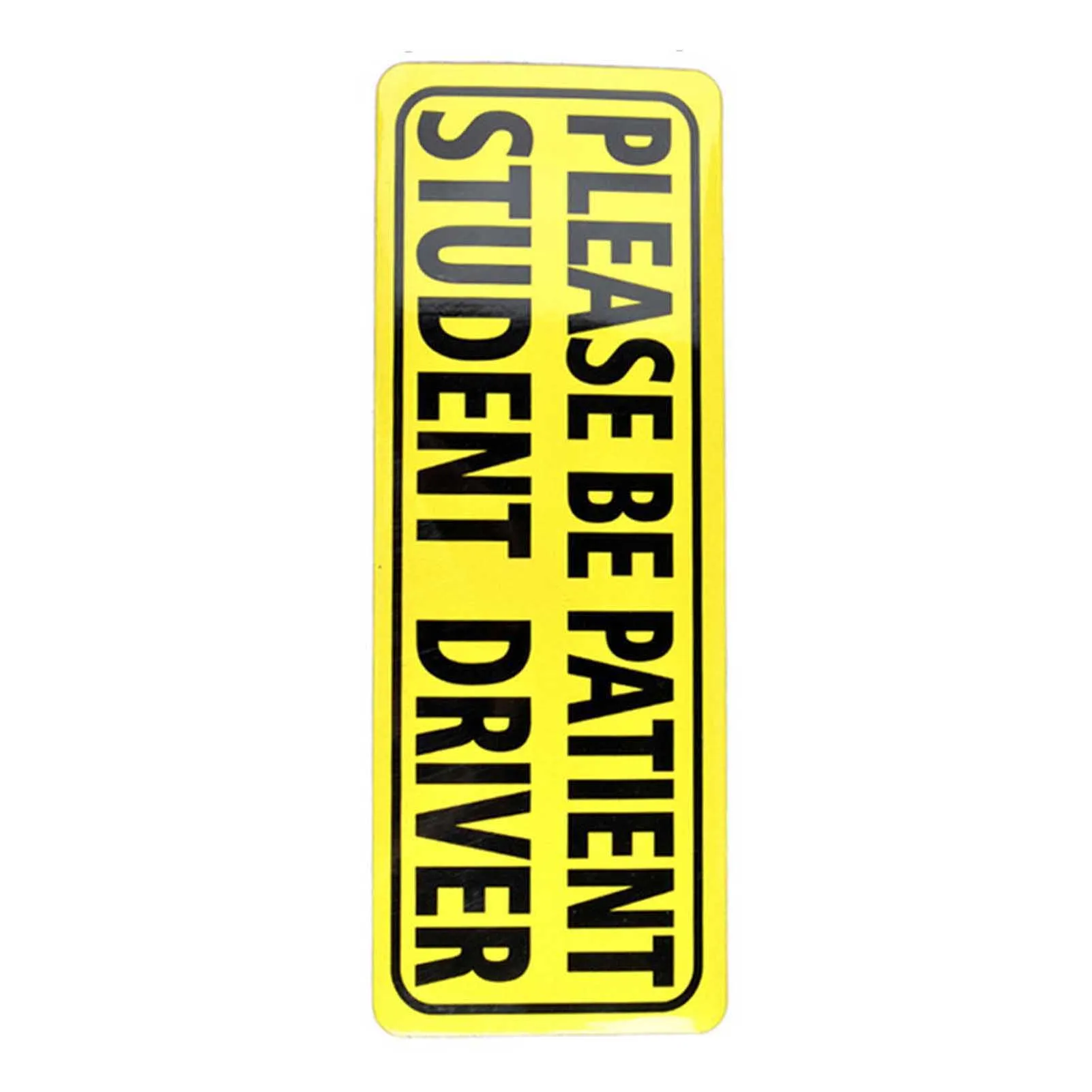 

Новинка, светоотражающие многоразовые знаки для эксплуатации, для большинства автомобилей