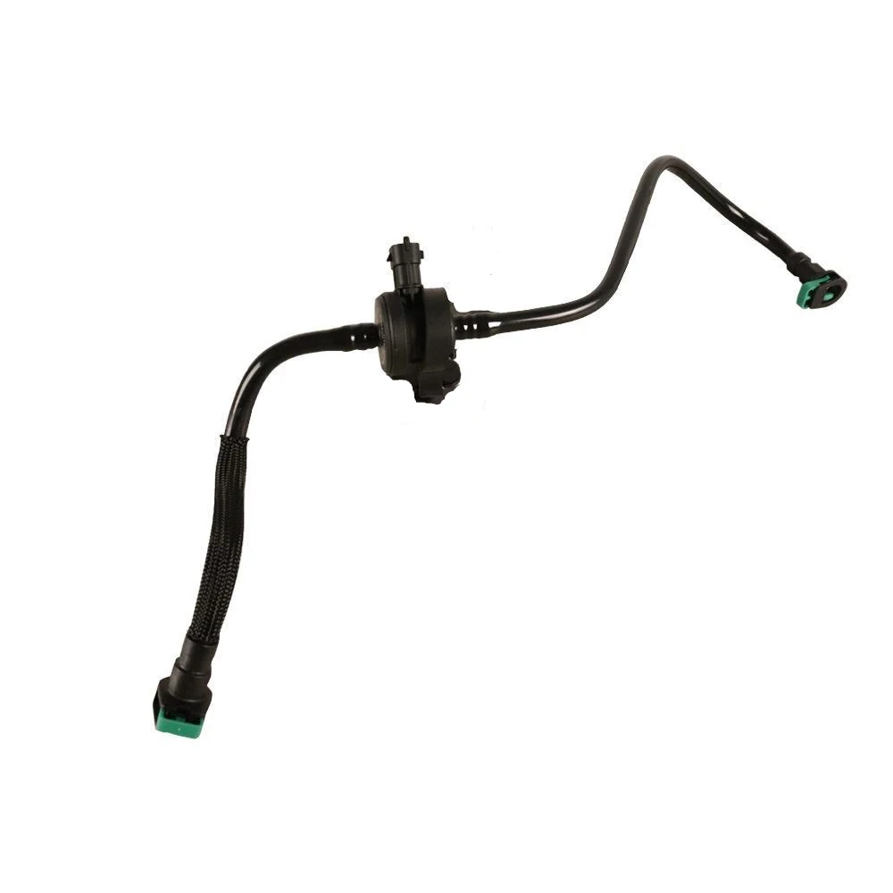 Купить Клапан Адсорбера Форд Фокус 3