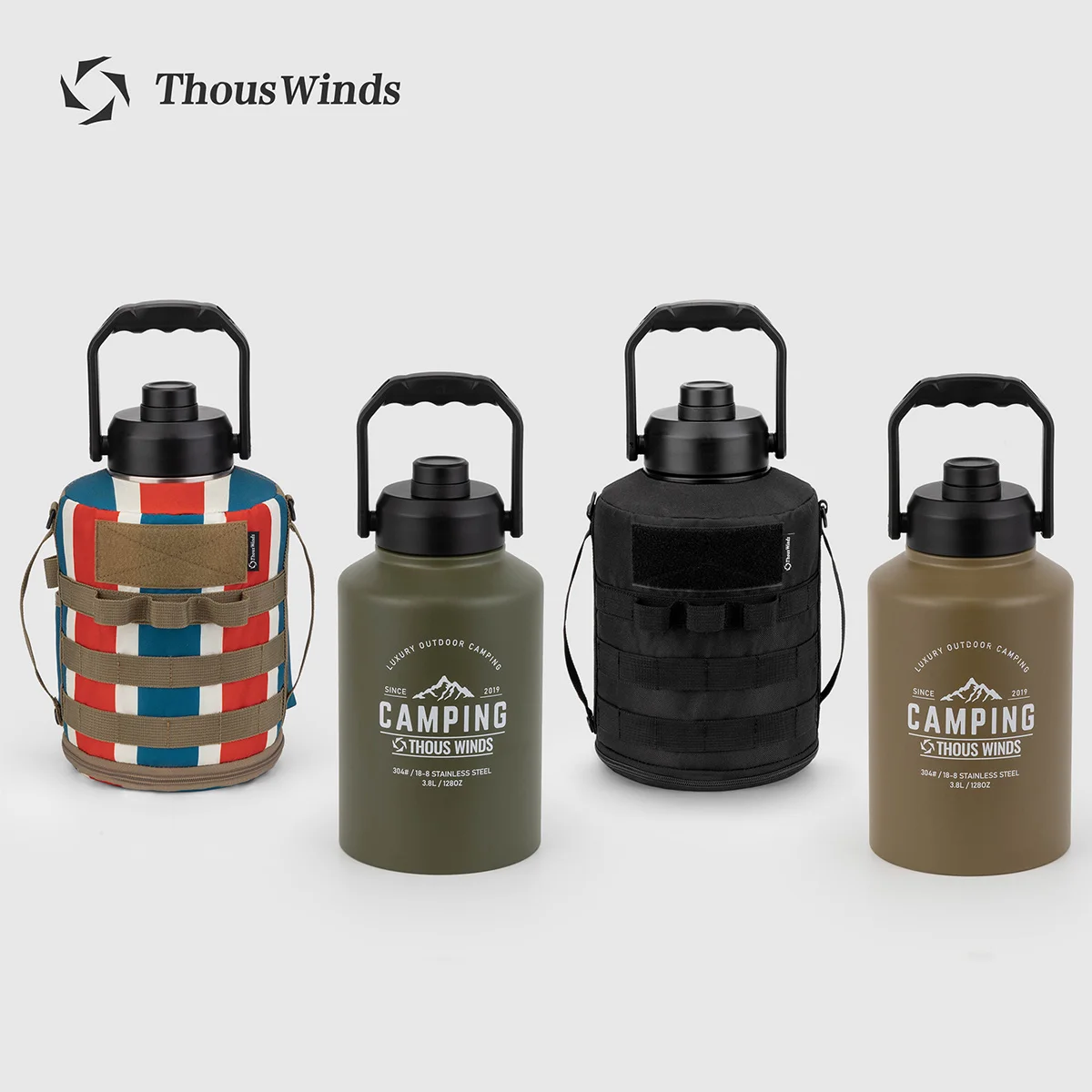 Thous Winds ̽ ڽ ܿ , 48 ð , ޴ ߿ ķ , ũ 丮 ⱸ ǰ, 3.8L