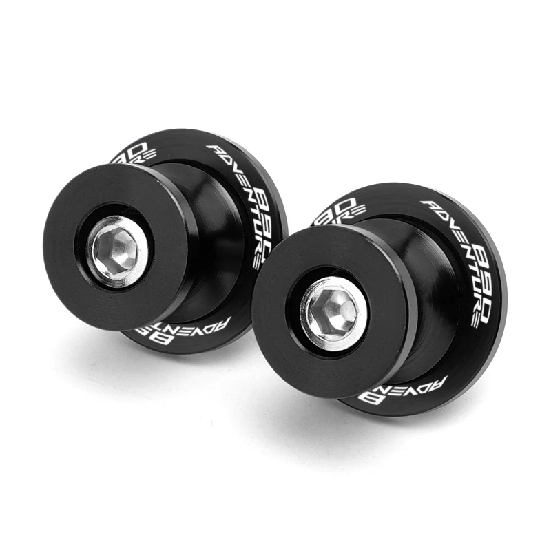 Accessoires De Moto Boulons De Bras Oscillant En Aluminium