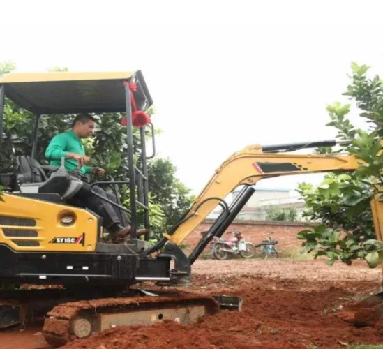 Рисунок 4 - Известный бренд, 2-тонный мини