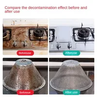 Nettoyeur vapeur haute pression, petit appareil ménager pour la désinfection des hottes de cuisine et des climatiseurs, machine de nettoyage et de dégraissage pour la cuisine 6
