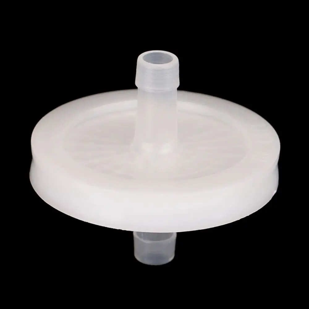 Description Picture 5 of item1Pcs Filtration Parts Inline Sanitary Air Filter Fish Tank Aquarium Fermentation Aeration Oxygen Cask Air Pump Filter 47mm