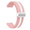 Pink White-S