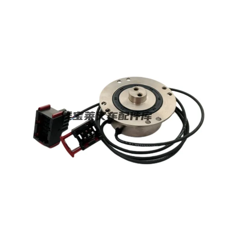 

Forklift Accessories ETV114/116 Steering Bearing Sensor 50453843