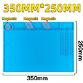 S140 350 X 250mm