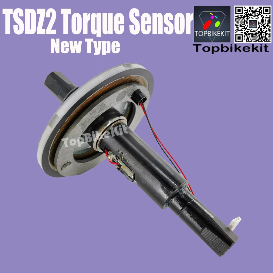 Ebike tongsheng sensor de torque vlcd5/vlcd6/xh18 display lcd/tongsheng