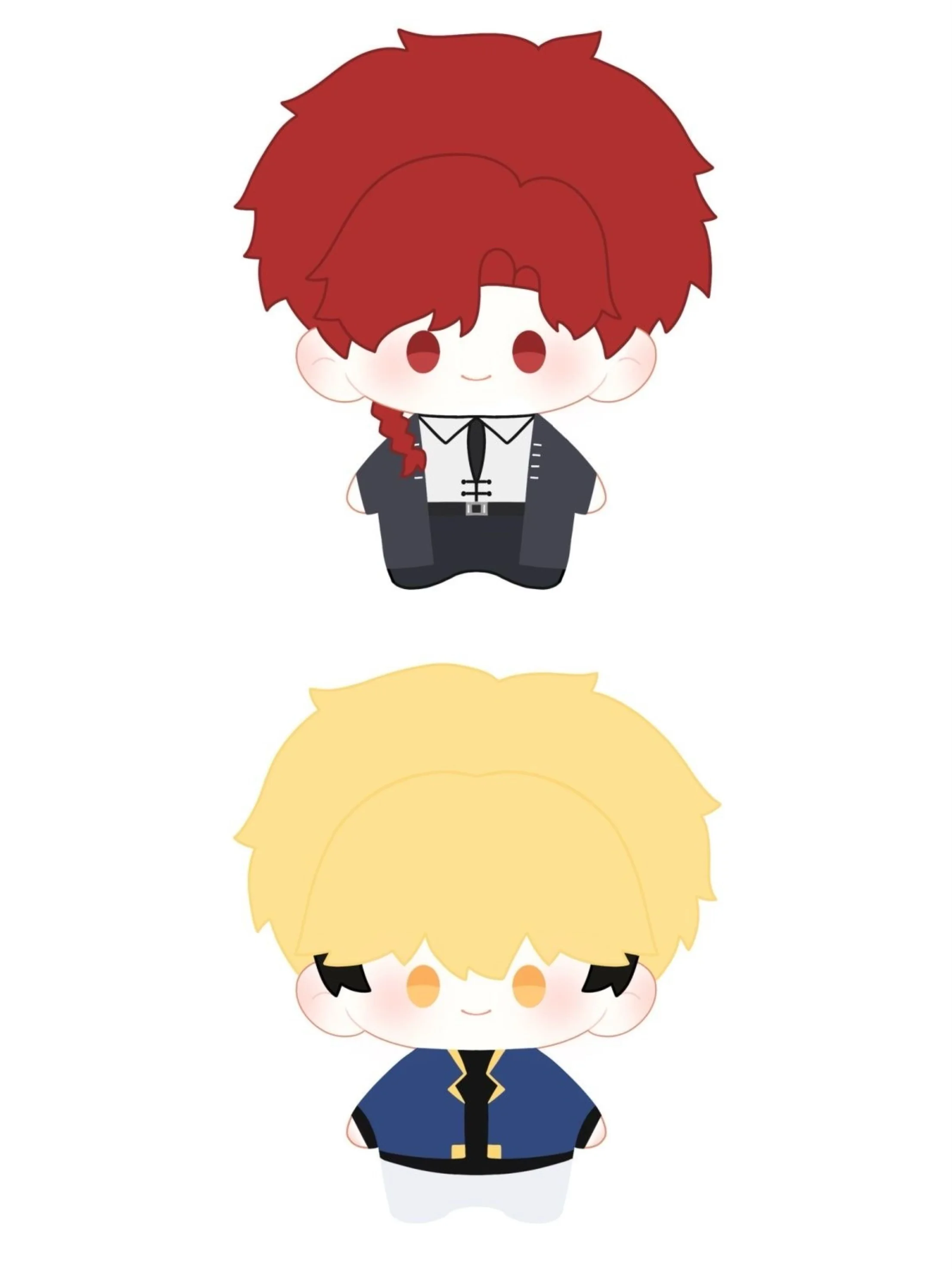 FAV DFM Felixアクスタセット MATO000007640_SHOP_jpg.jpg