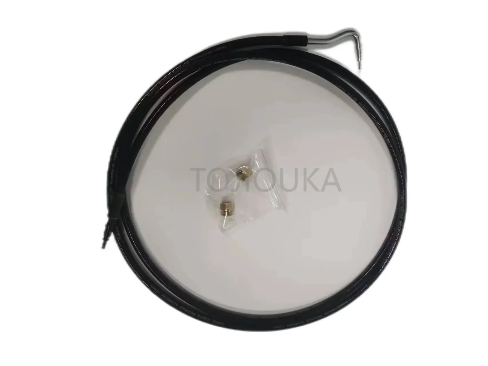 Suitable For Volvo Cab Lift Tubing 22094914