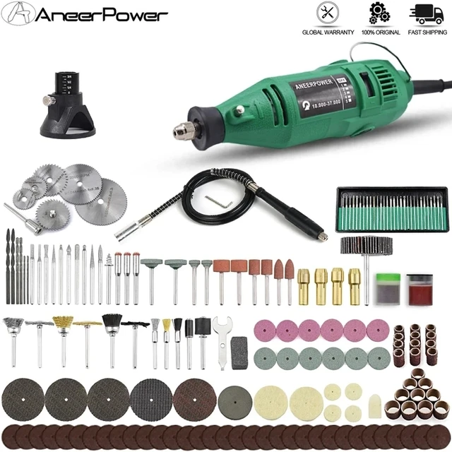 Electric Drill Dremel Grinder Engraving Pen Grinde - Mini Drill Electric  Carving - Aliexpress