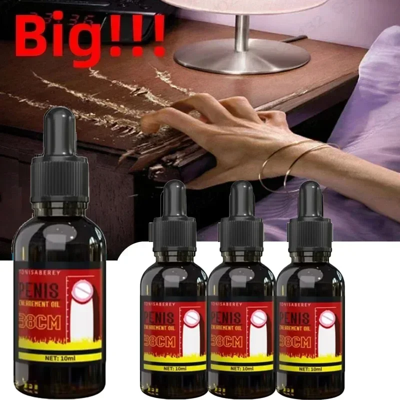 Essential Oil For Man essential oil