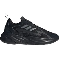 Adidas officiel authentique nouveau unisexe rétro semelle épaisse espadrilles décontractées JI1585 5