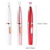 Professional Electric Nail Drill Polishing Machine Kit Rechargeable Portable Nails Drill File Set for Manicure Sanding Tools 6