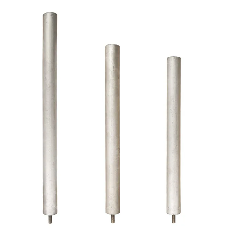 

Midea Electric Water Heater Magnesium Rod Universal Anode Of Sewage Outlet 40L/50L/65L/80L/100L Electric Water Heater Parts