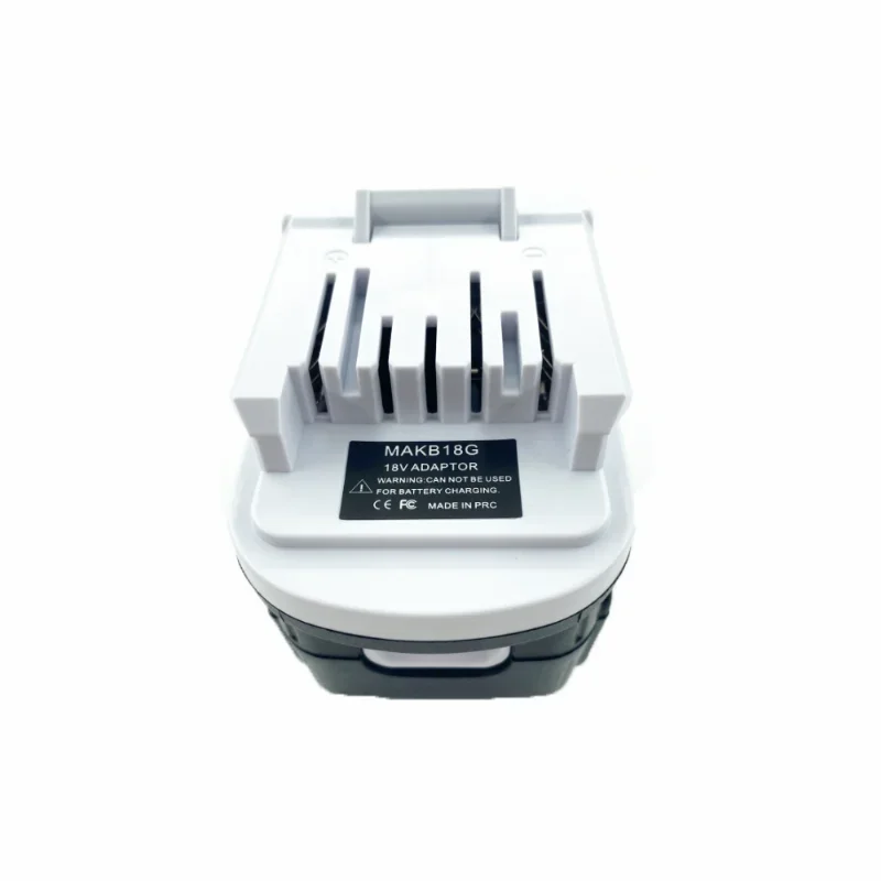 Conversor de Adaptador de Bateria para Makita Makita Dewalt Bosch Milwaukee 18v 20v Bateria da Série g Bl1813g Bl1815g - Image 3